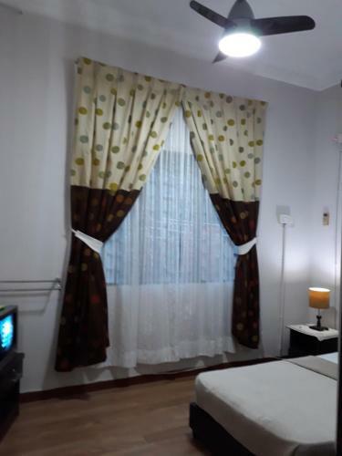 Permaipura Homestay
