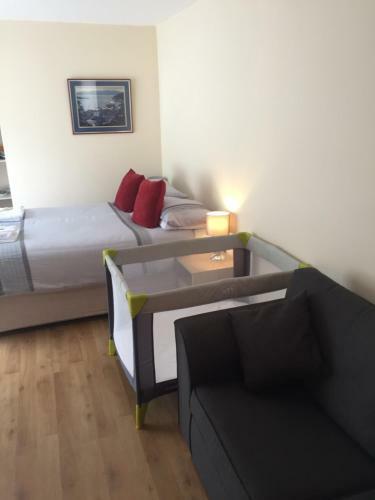 Hotel Soroba House