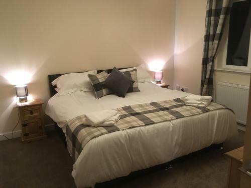 1 Balnakeil, Kirk Road