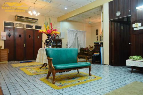 Hostal Teratak Ibunda Guest House