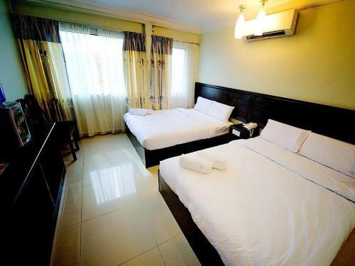 Hotel Bintang Indah