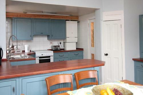 Three Bedroom Holiday House In Oban