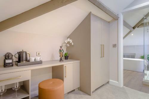 Aparthotel Heritage Mews Nottingham