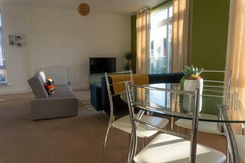 Apartamento Nazareth Court