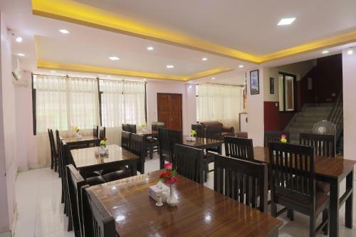 Hotel Spot On 89939 Platinum Inn