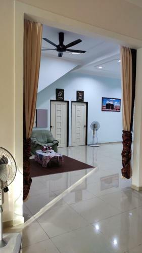 Mizah Homestay Kota Bharu