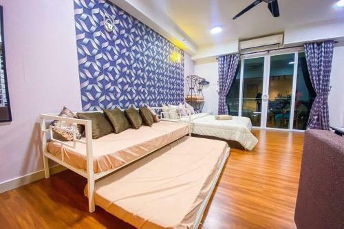 Nizar Apartment D?perdana