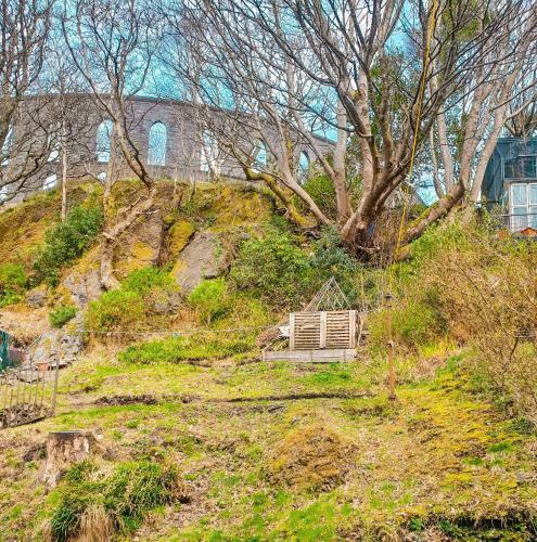 Apartment D 4 Battery Terrace Oban