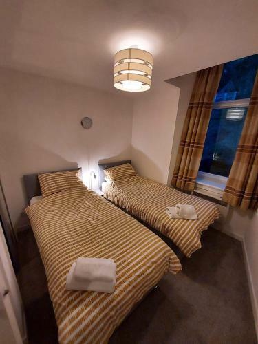 Apartment D 4 Battery Terrace Oban