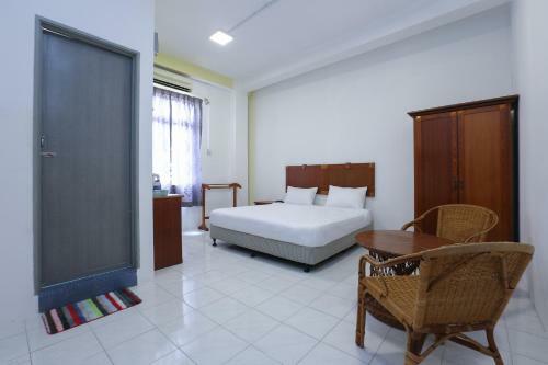 The Red Warriors Hotel Kota Bharu