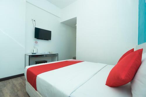 Capital O Ridel Hotel Kota Bharu
