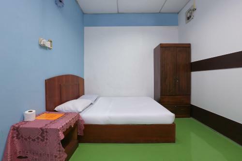 Oyo 89784 Impiana Hotel