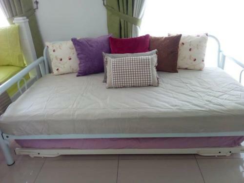 Permai Suite @ D'perdana Apartment