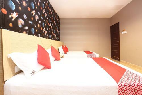 Hotel Oyo 89771 Dane & Shue