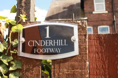 Cinderhouse Highbury Vale
