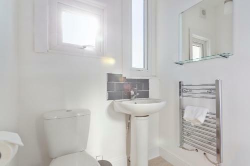 Apartamento Jasmine Villa A