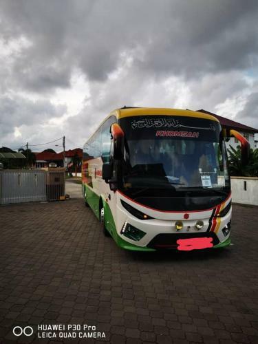 Dca Villa Homestay