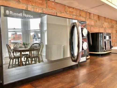 Apartamento Ng1 Lofts