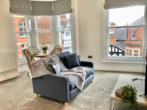 Apartamento Ng1 Lofts