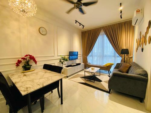 Apartamento The Opal Suite Troika