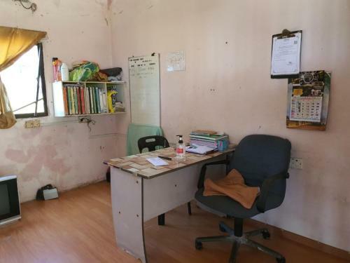 Hotel Oyo 90302 Dimuara Chalet Tok Bali