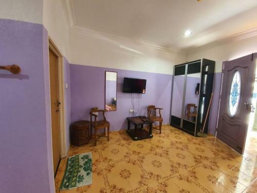 Hotel Oyo 90302 Dimuara Chalet Tok Bali