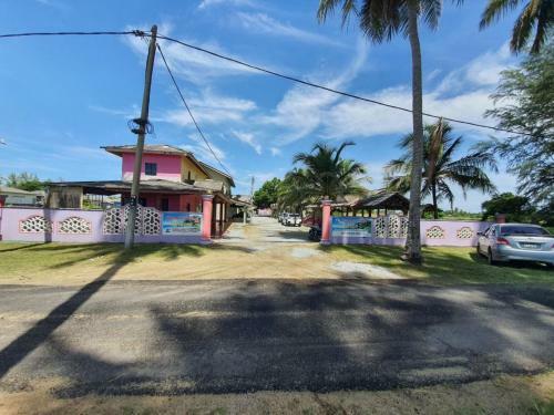 Hotel Oyo 90302 Dimuara Chalet Tok Bali