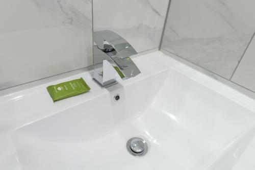 Nottingham City Centre Short Stay Apartments With Parking