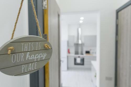 Nottingham City Centre Short Stay Apartments With Parking