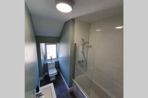 Apartamento No7 Oban Harbour