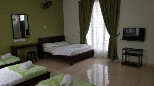 Hotel Cerana Villa Eco Resort