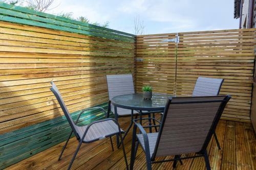 Apartamento Stunning One Bedroom Accommodation