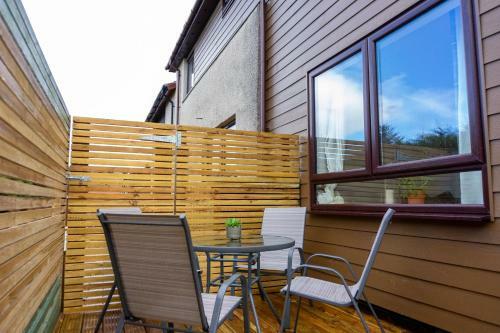 Apartamento Stunning One Bedroom Accommodation