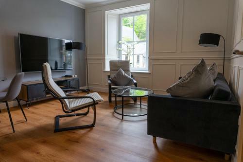 Airds Apartments