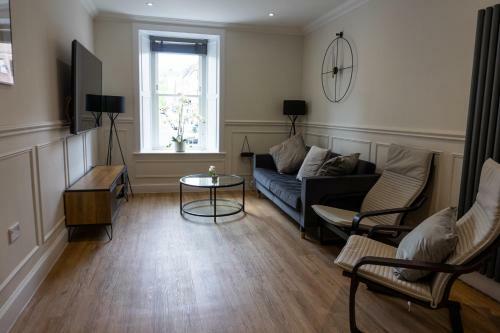 Airds Apartments