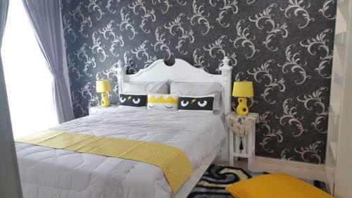 Apartamento Aman Suites @ Ktc
