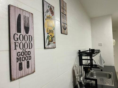 Apartamento The Sugar'barn@d Perdana Kota Bharu