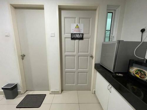 Apartamento The Sugar'barn@d Perdana Kota Bharu