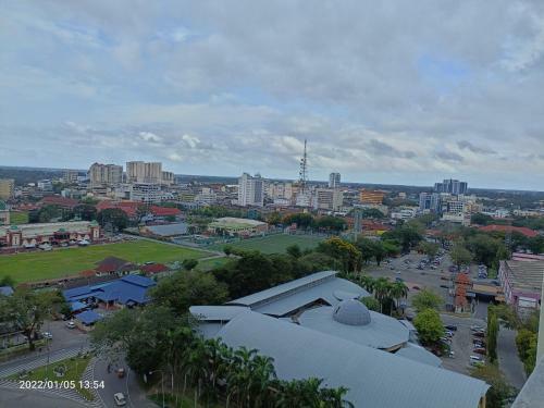 Apartamento Ktc Kb View Homestay