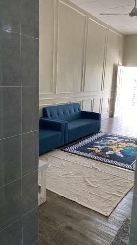 Homestay Aston Garden Kb