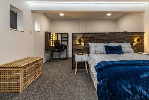 Garden Apartment West Bridgford
