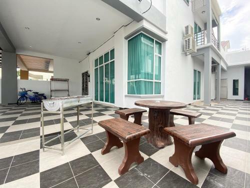 Langkawi Cozy Townhouse @desa Impian