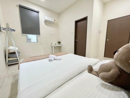 Langkawi Cozy Townhouse @desa Impian