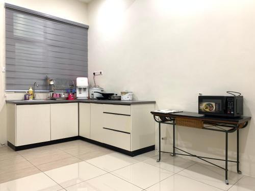 Langkawi Cozy Townhouse @desa Impian