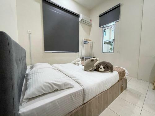 Langkawi Cozy Townhouse @desa Impian