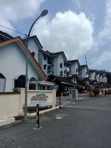 Apartment Adam Langkawi