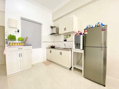 Langkawi Simfoni Beliza Apartment By Zervin