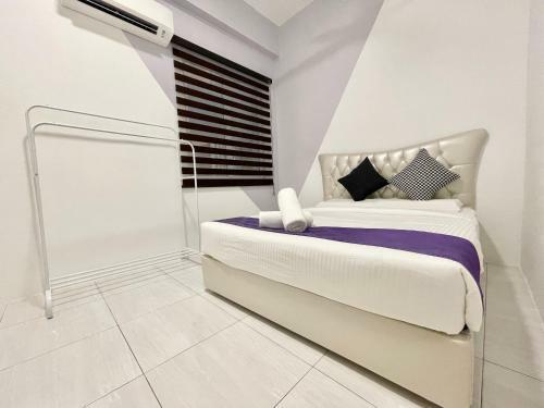 Langkawi Simfoni Beliza Apartment By Zervin