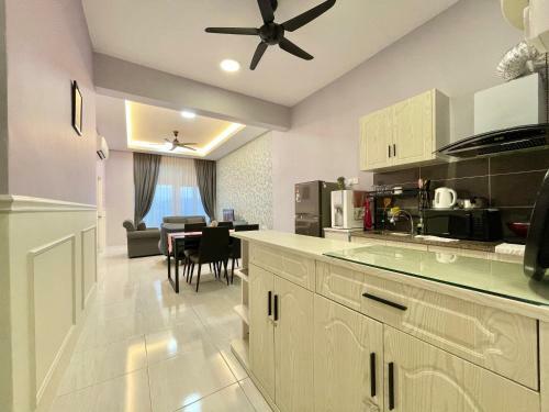 Langkawi Simfoni Beliza Apartment By Zervin