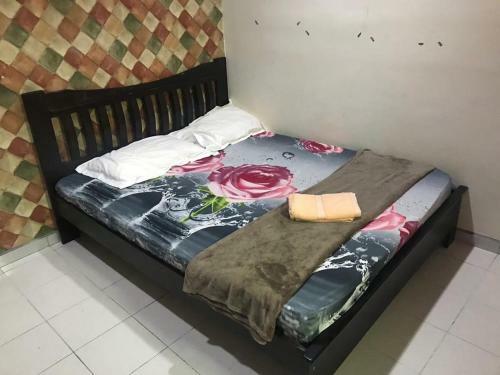 Nazirin Homestay Lumut